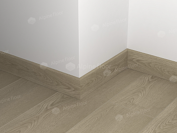 Плинтус Alpine Floor Grand Sequoia 11-18 Шварцевальд